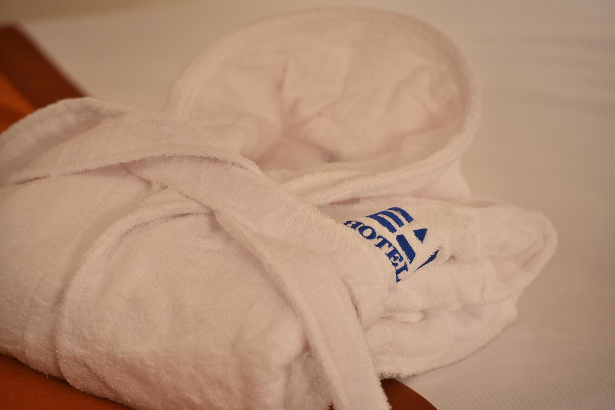 Hotel Ramada Airport Praga